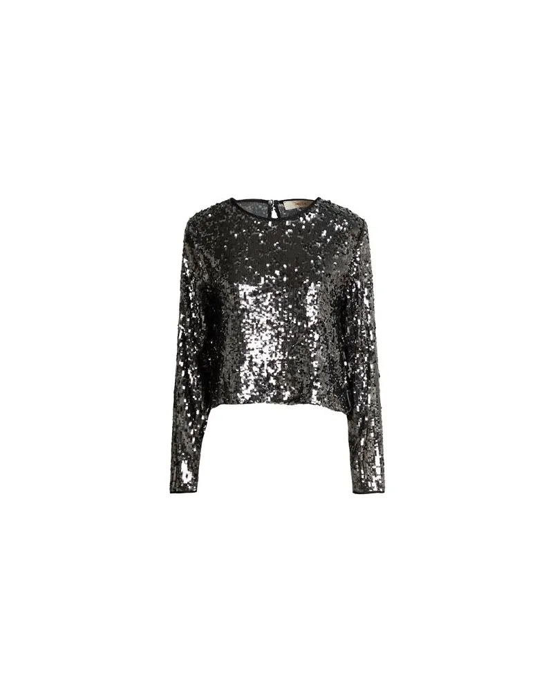 Jucca TOPS - Topsauf YOOX.COM Silber