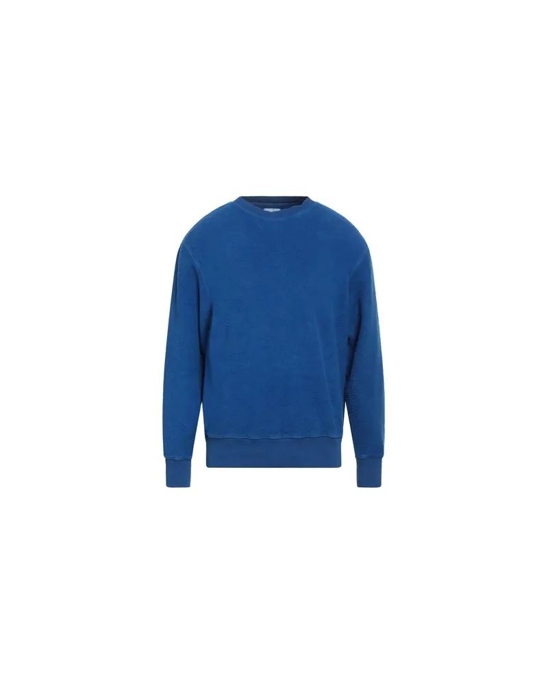 PT TORINO TOPS - Sweatshirtsauf YOOX.COM Blau