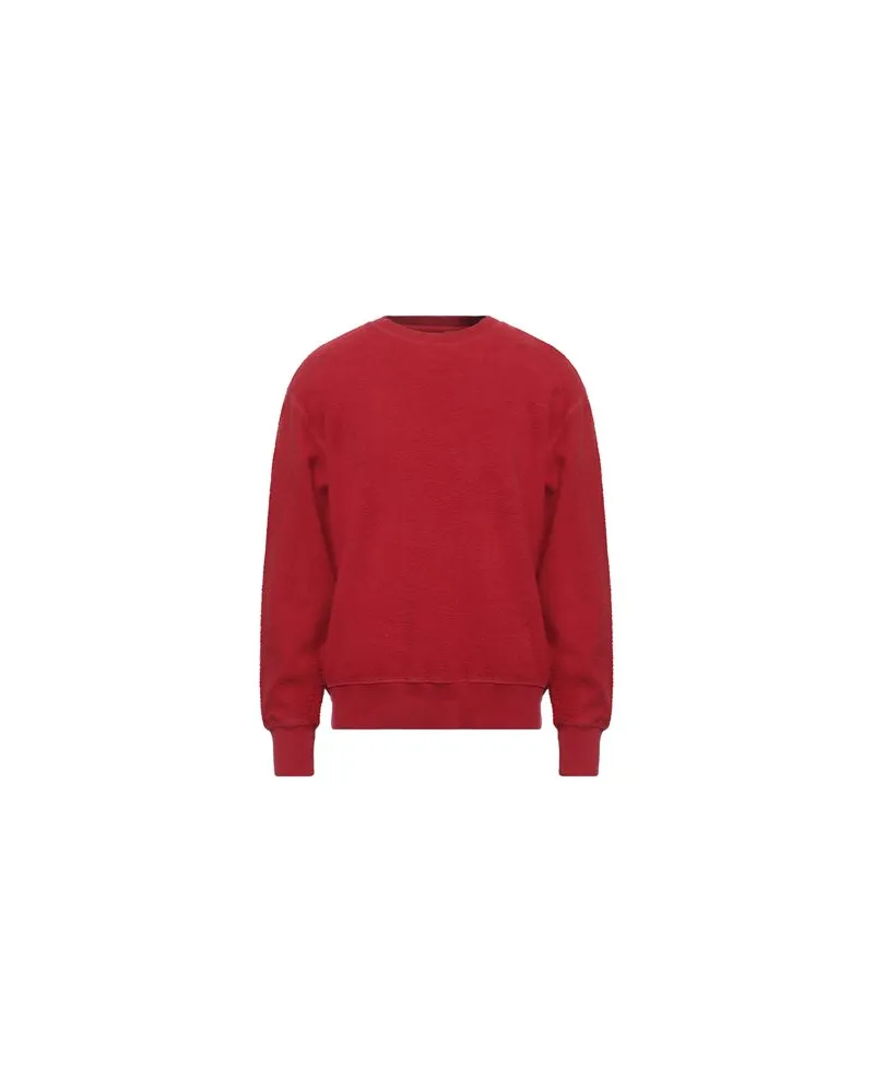 PT TORINO TOPS - Sweatshirtsauf YOOX.COM Rot