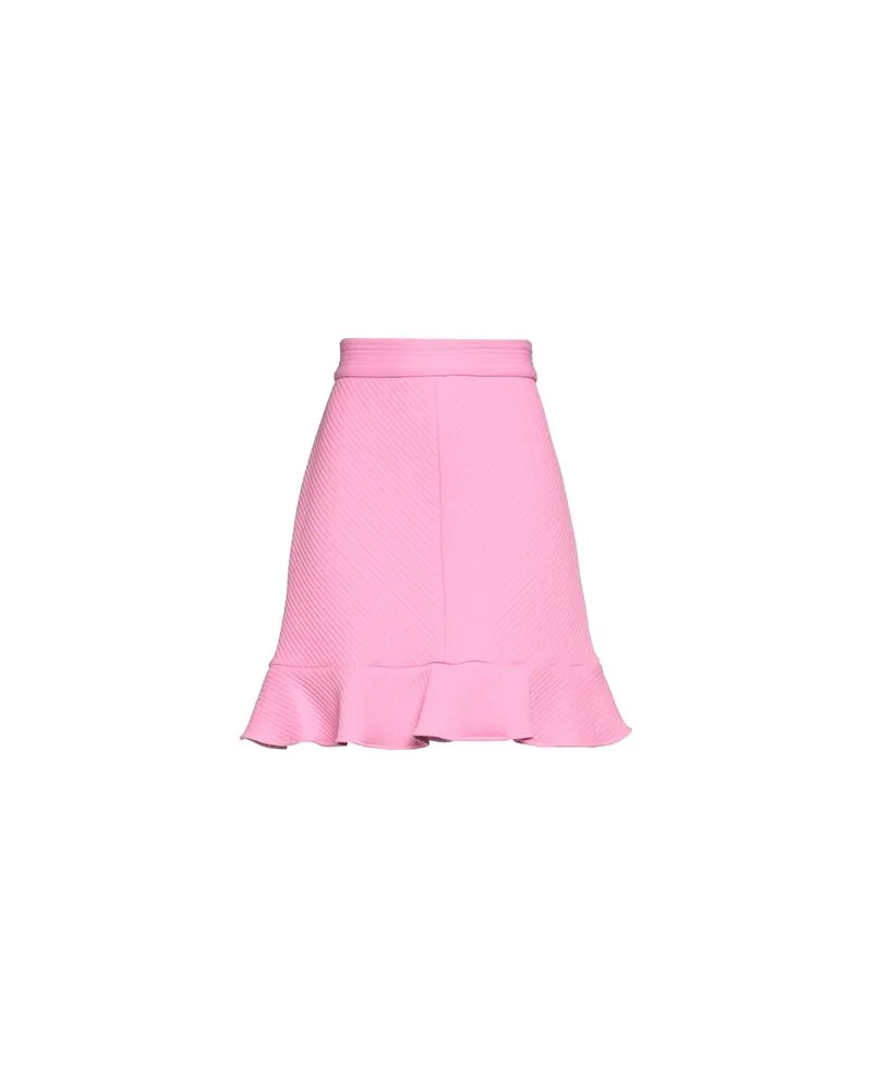 MSGM HOSEN & RÖCKE - Miniröckeauf YOOX.COM Rosa