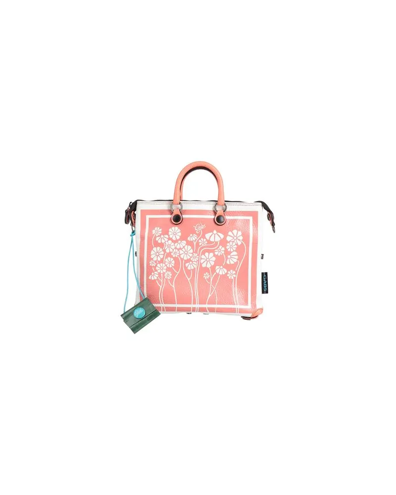 Gabs TASCHEN - Handtaschenauf YOOX.COM Lachs
