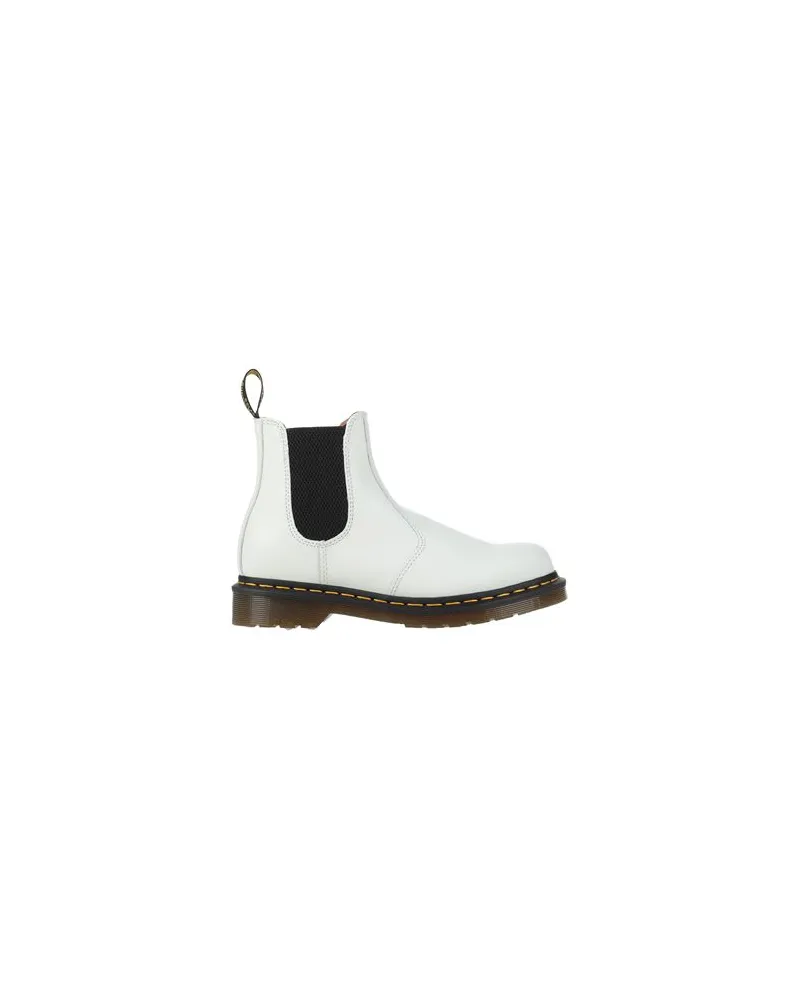 Dr.Martens SCHUHE - Stiefelettenauf YOOX.COM Weiß