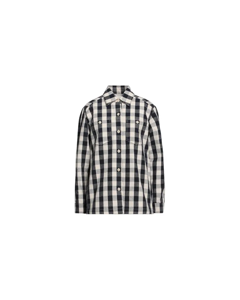 AT.P.CO TOPS - Hemdenauf YOOX.COM Nachtblau