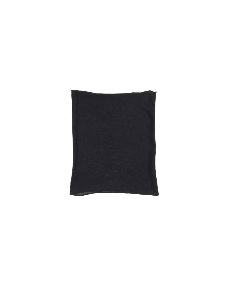 Alpha Studio ACCESSOIRES - Schalsauf YOOX.COM Nachtblau