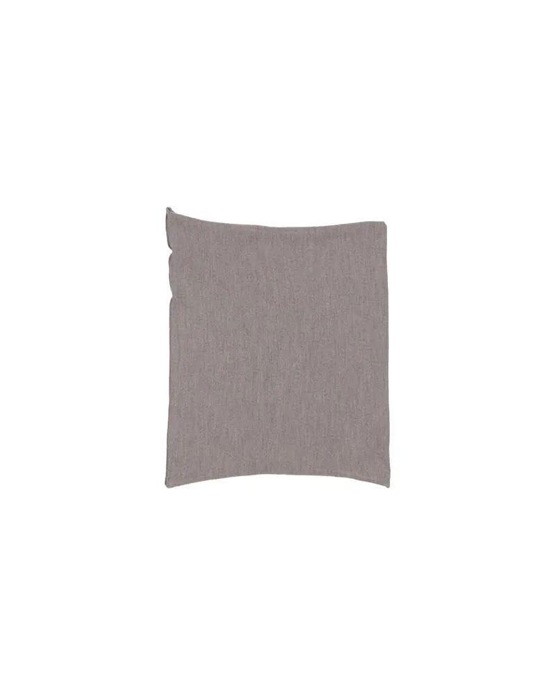 Alpha Studio ACCESSOIRES - Schalsauf YOOX.COM Maulwurfsgrau