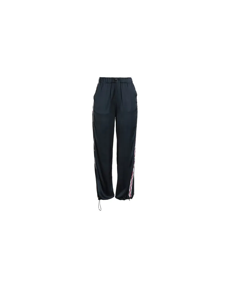 VICOLO HOSEN & RÖCKE - Hosenauf YOOX.COM Marineblau