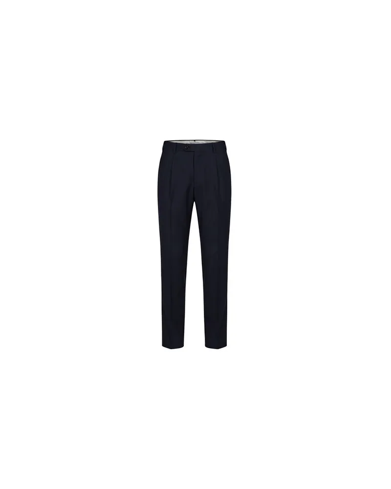 Corneliani HOSEN & RÖCKE - Hosenauf YOOX.COM Nachtblau