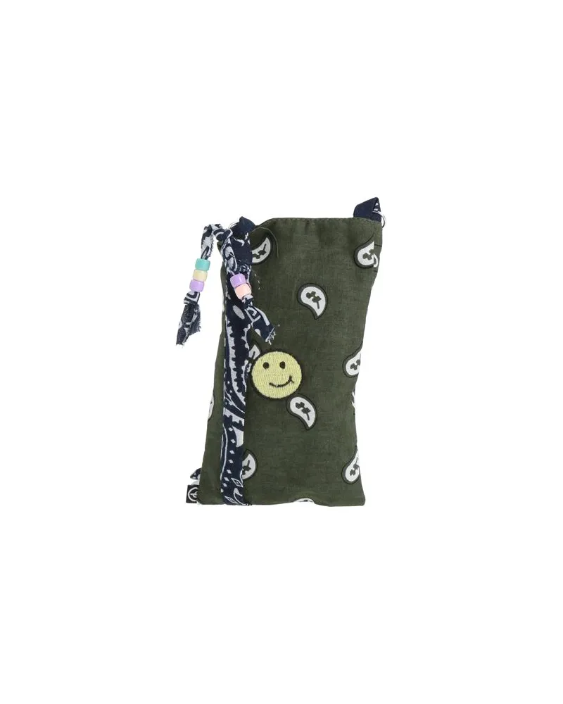 Arizona Love TASCHEN - Umhängetascheauf YOOX.COM Militärgrün