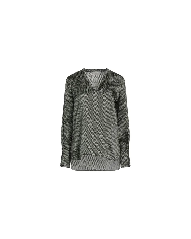 Antonelli Firenze TOPS - Topsauf YOOX.COM Militärgrün