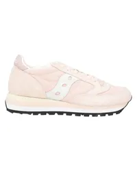 Saucony JAZZ TRIPLE Sneakers Hellrosa