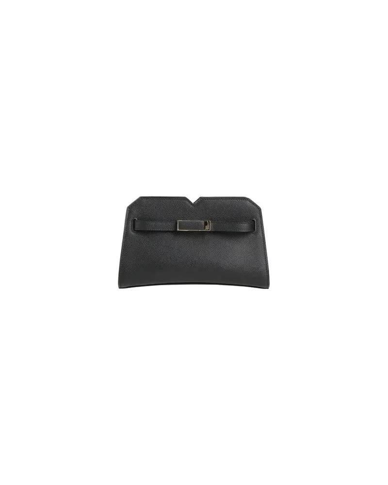 Valextra TASCHEN - Handtaschenauf YOOX.COM Schwarz