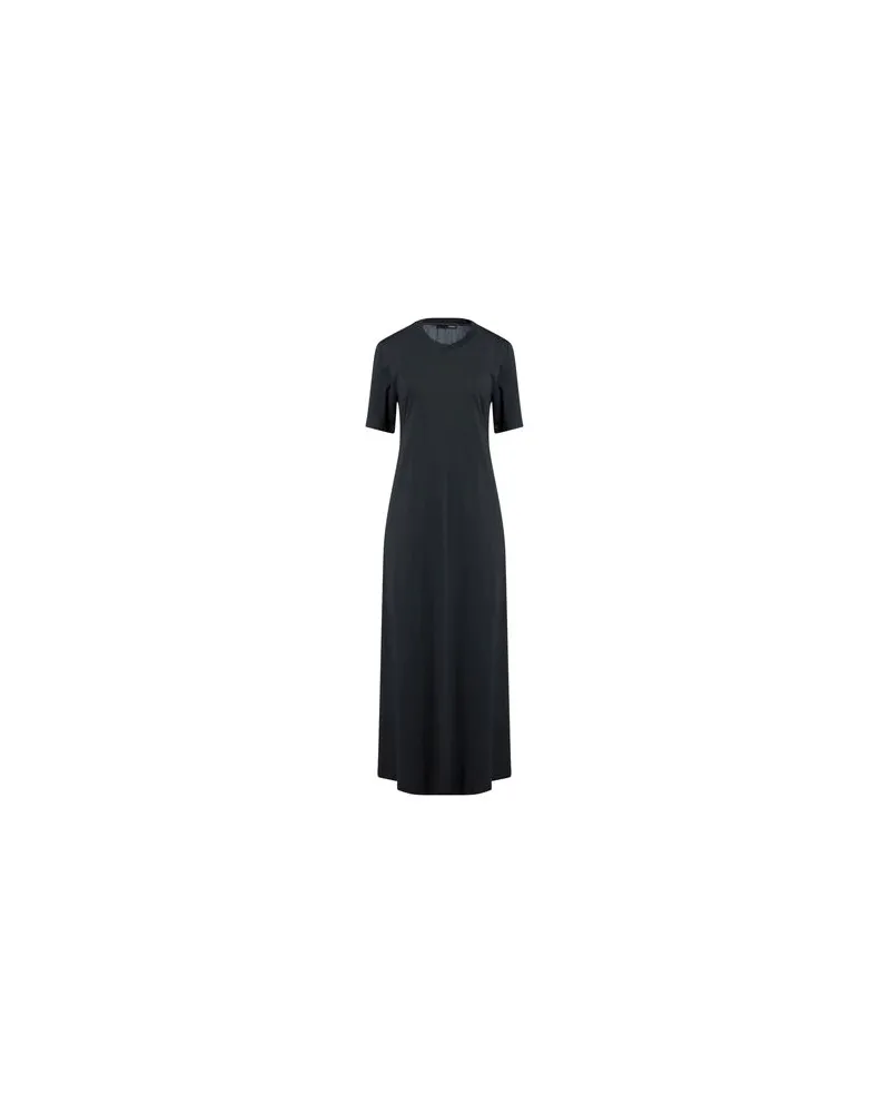 .TESSA KLEIDER - Maxi-Kleiderauf YOOX.COM Braungrau