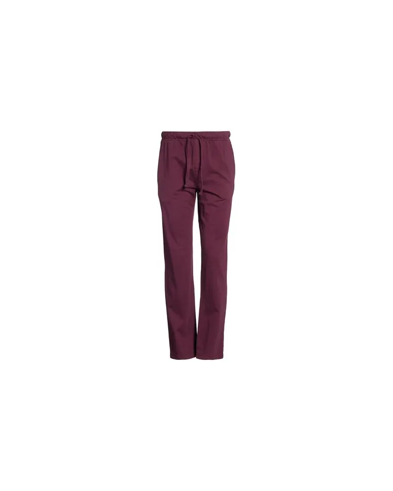 Michael Kors HOSEN & RÖCKE - Hosenauf YOOX.COM Bordeaux
