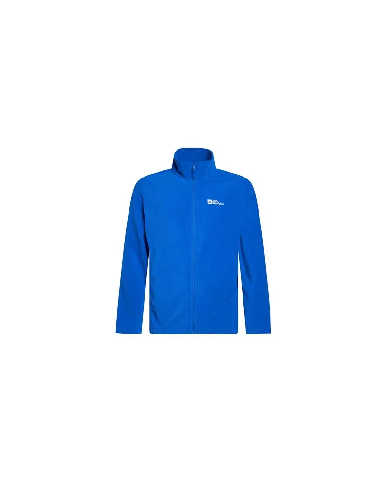 Jack Wolfskin TOPS - Sweatshirtsauf YOOX.COM Königsblau