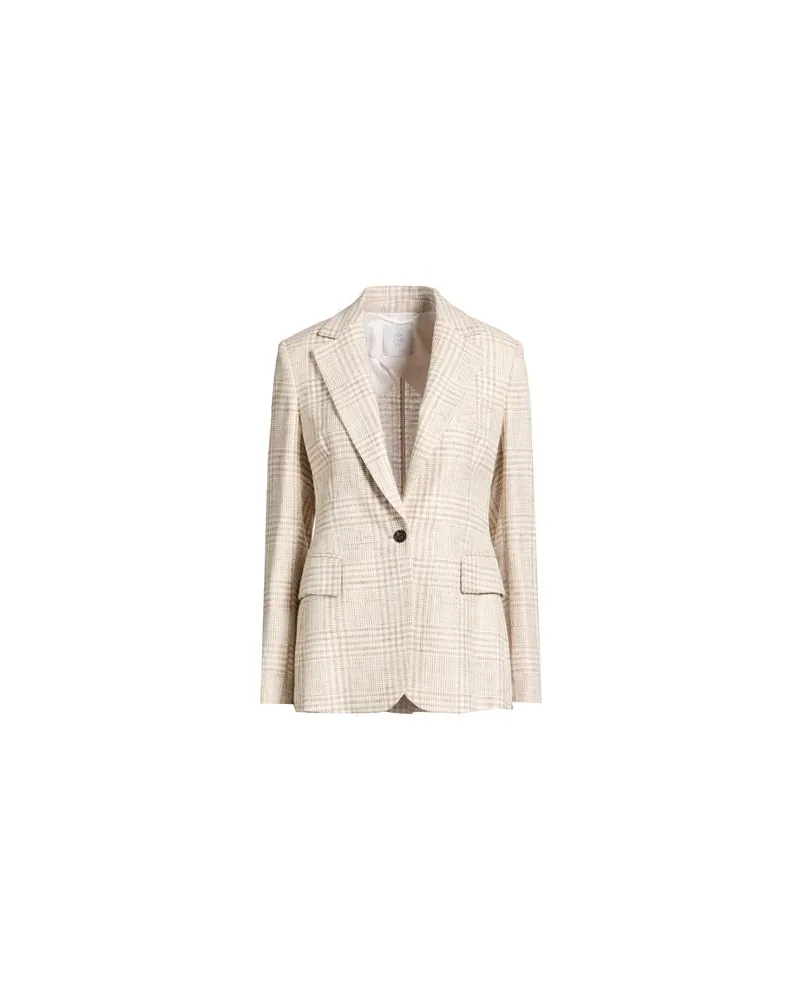 Eleventy ANZÜGE und CO-ORDS - Blazersauf YOOX.COM Beige