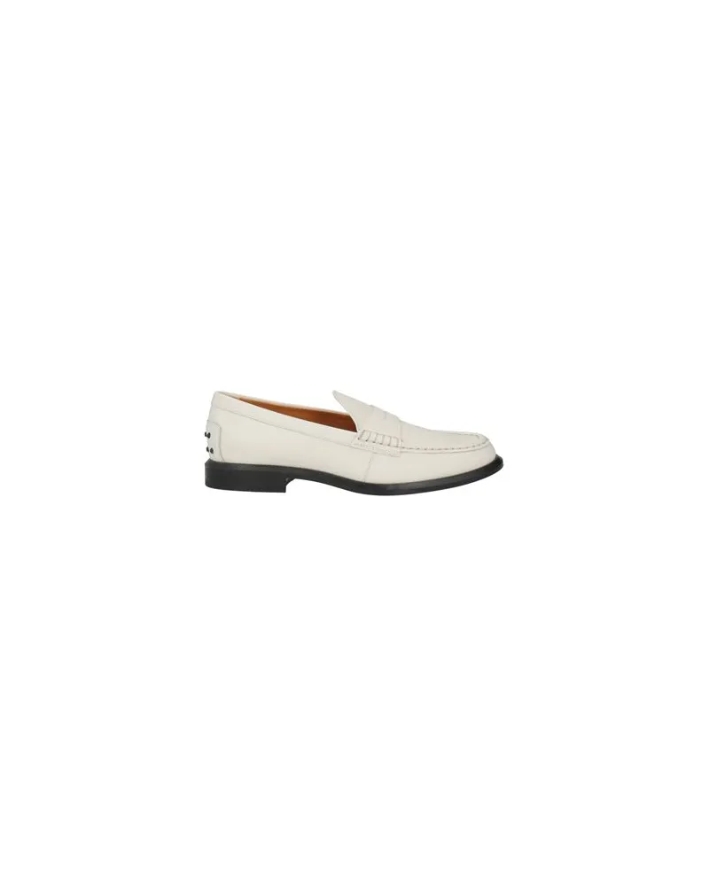 TOD'S SCHUHE - Mokassinsauf YOOX.COM Off