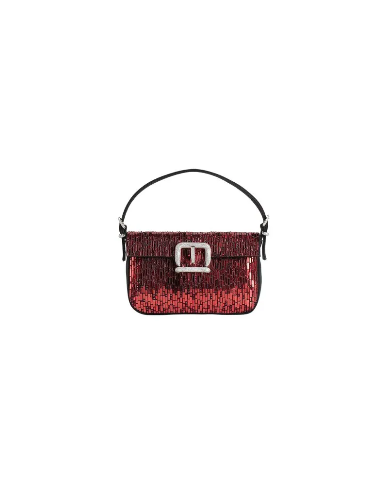 GEDEBE TASCHEN - Handtaschenauf YOOX.COM Rot