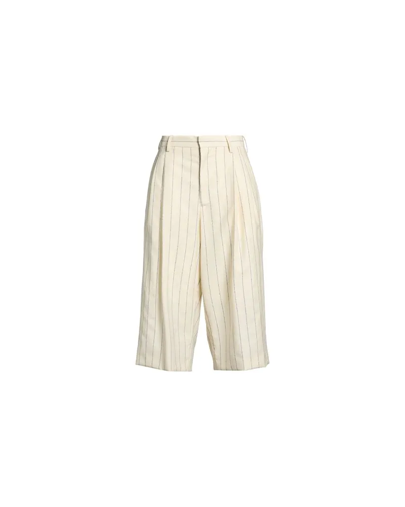 Marni HOSEN & RÖCKE - Hosenauf YOOX.COM Elfenbein