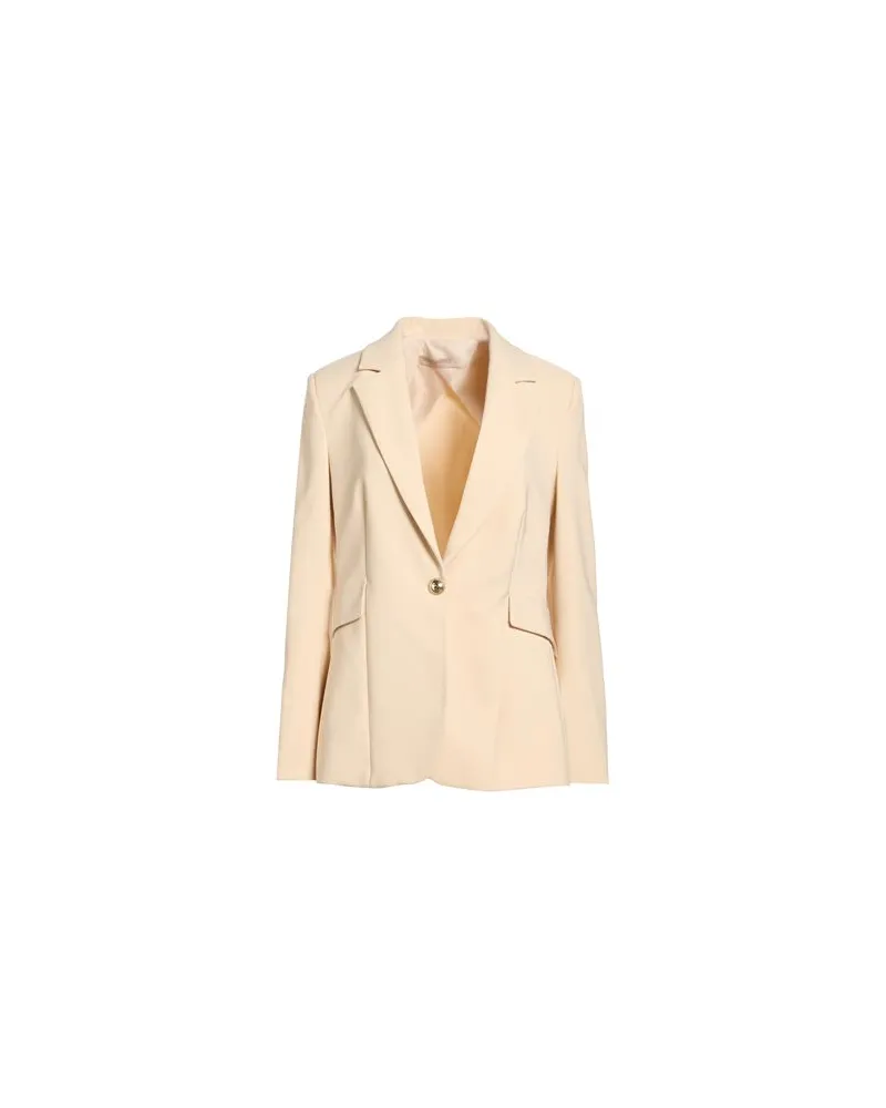 Rinascimento ANZÜGE und CO-ORDS - Blazersauf YOOX.COM Beige