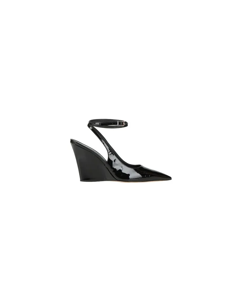 Paris Texas SCHUHE - Pumpsauf YOOX.COM Schwarz