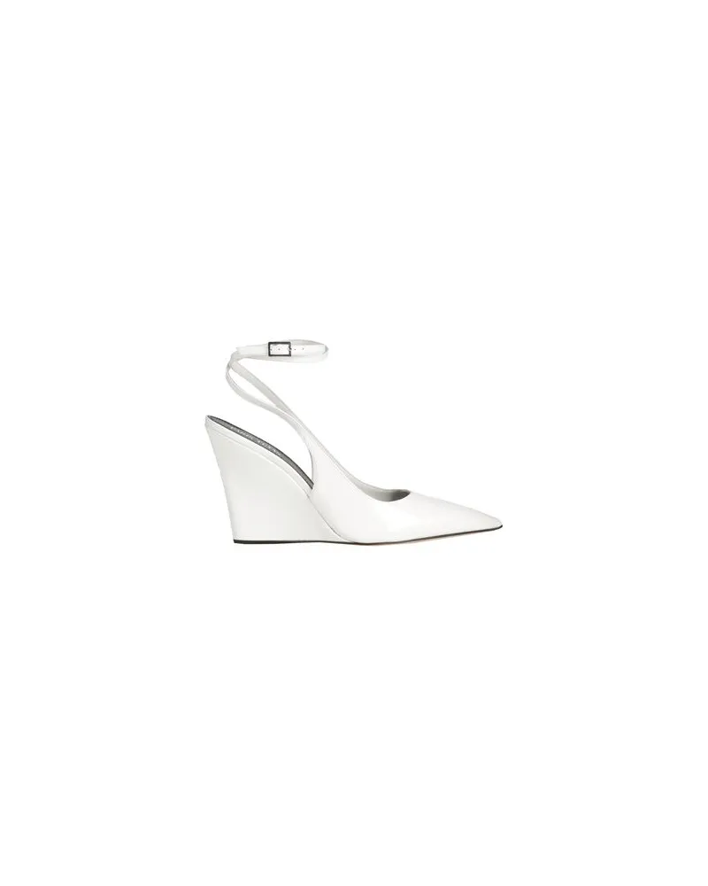 Paris Texas SCHUHE - Pumpsauf YOOX.COM Weiß