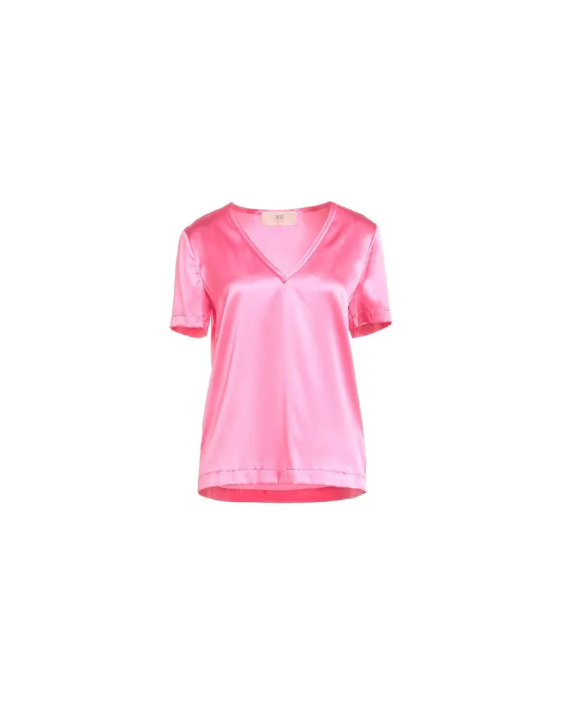 Jucca 365 - TOPS - Topsauf YOOX.COM Fuchsia