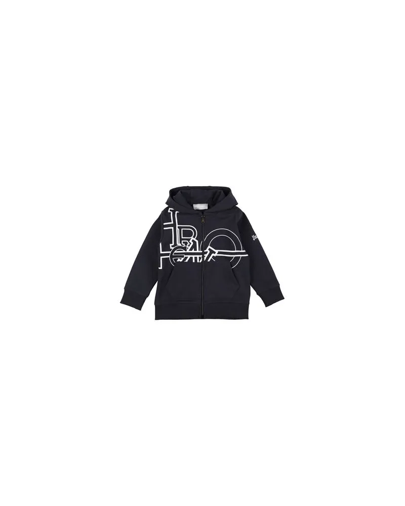 Herno TOPS - Sweatshirtsauf YOOX.COM Nachtblau