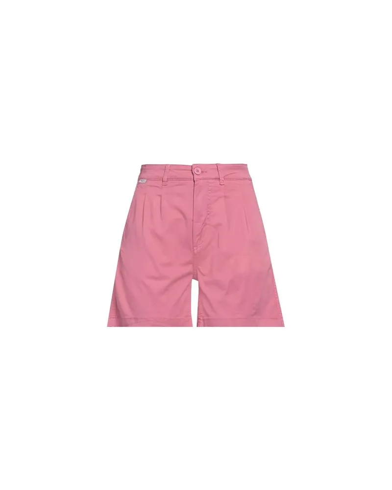 Pepe Jeans HOSEN & RÖCKE - Shorts & Bermudashortsauf YOOX.COM Antikrosa