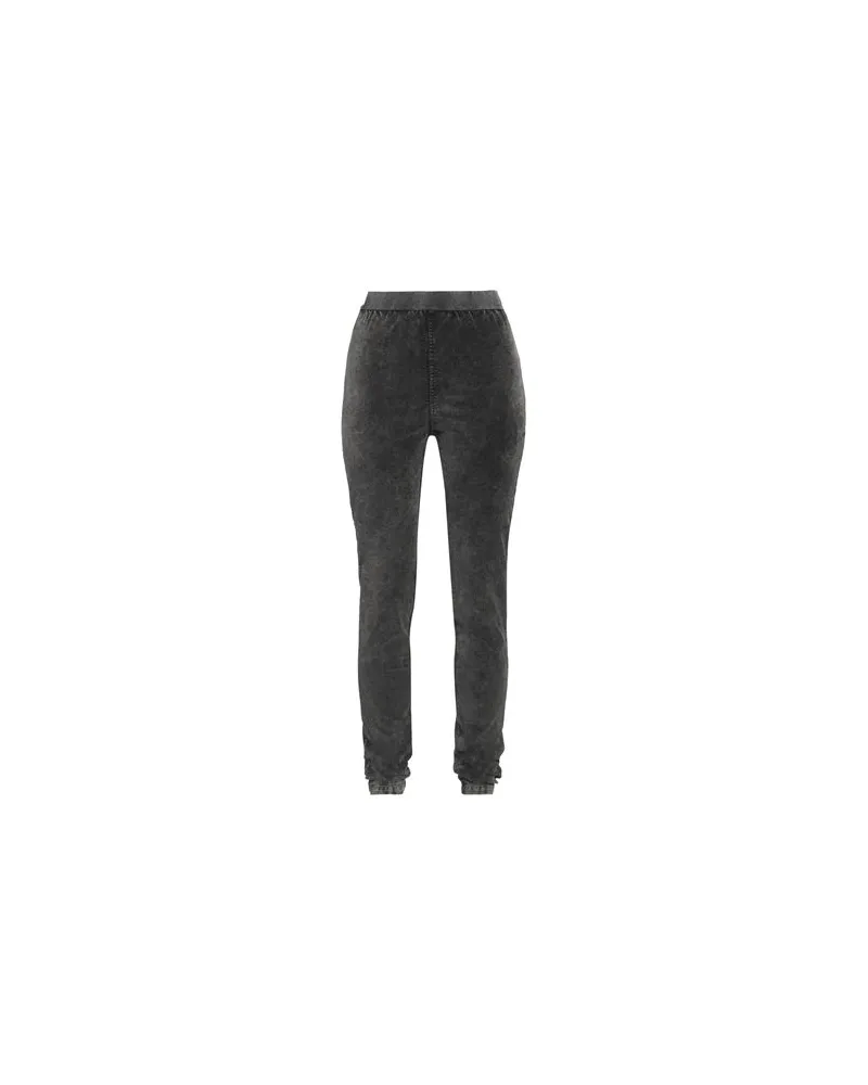 Uma Wang HOSEN & RÖCKE - Hosenauf YOOX.COM Braungrau