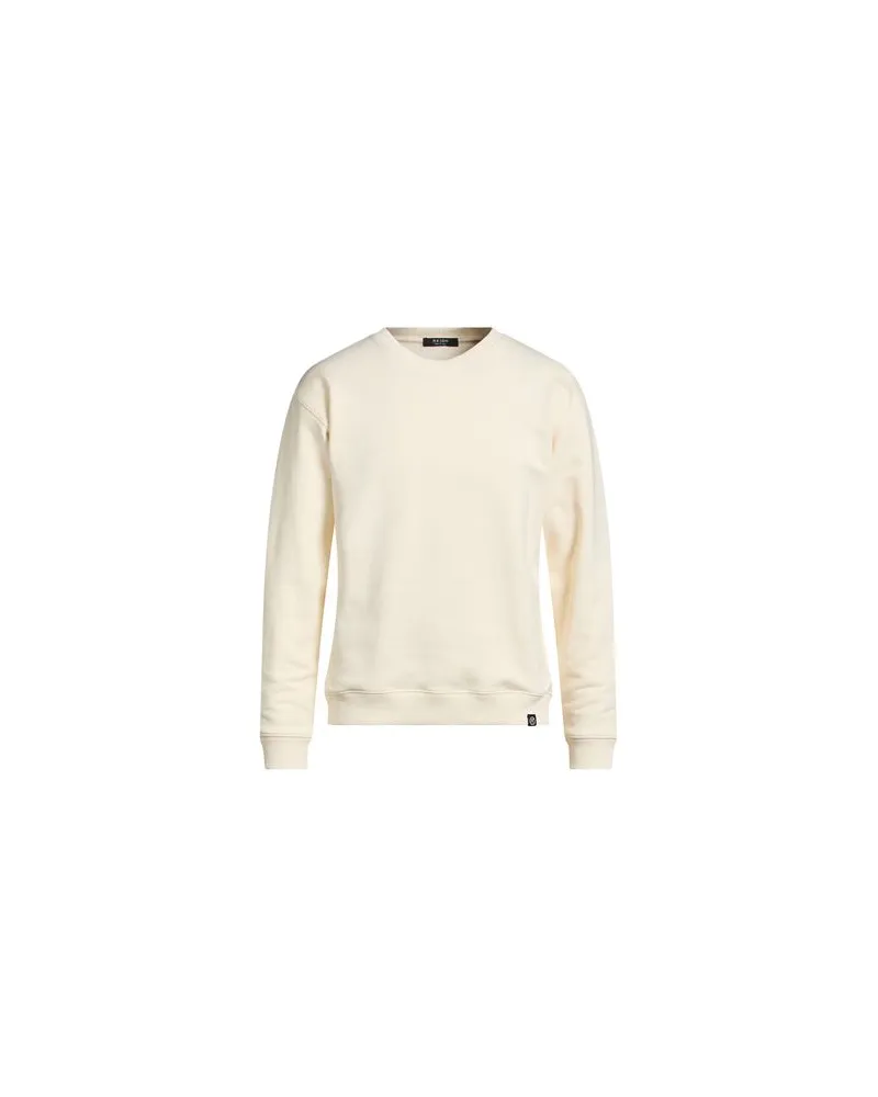 Reign TOPS - Sweatshirtsauf YOOX.COM Cremeweiß