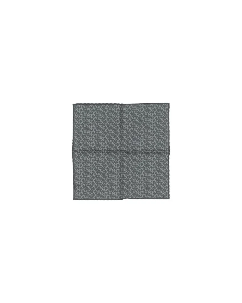 Canali ACCESSOIRES - Schalsauf YOOX.COM Grau