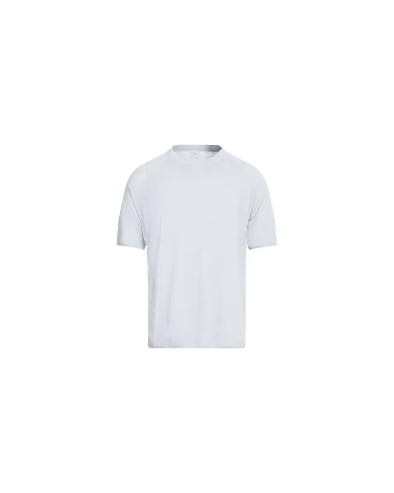 Eleventy PLATINUM - STRICKWAREN - Pulloverauf YOOX.COM Himmelblau