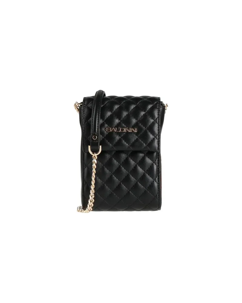Baldinini TASCHEN - Umhängetascheauf YOOX.COM Schwarz