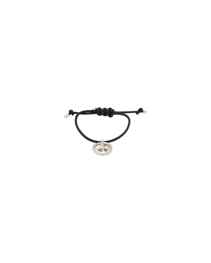 AMBUSH SCHMUCK und UHREN - Armbänderauf YOOX.COM Schwarz