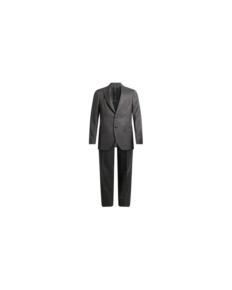 Sartoria Latorre ANZÜGE und CO-ORDS - Anzügeauf YOOX.COM Grau