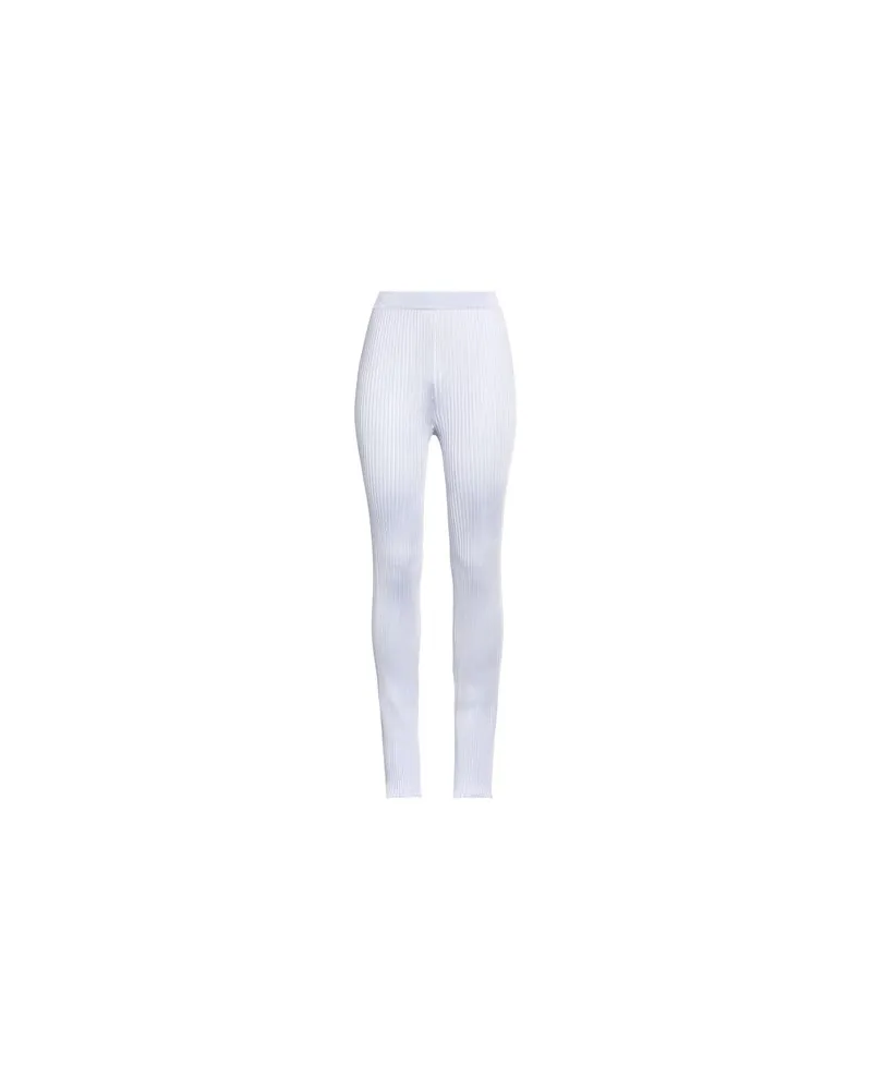 Emilio Pucci HOSEN & RÖCKE - Leggingsauf YOOX.COM Lila