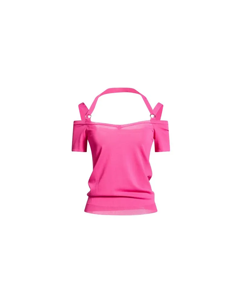 Liu Jo TOPS - Topsauf YOOX.COM Rosa