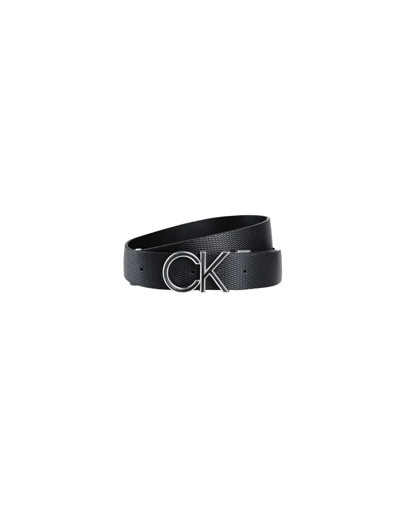 Calvin Klein Kleinlederwaren - Gürtelauf YOOX.COM Schwarz