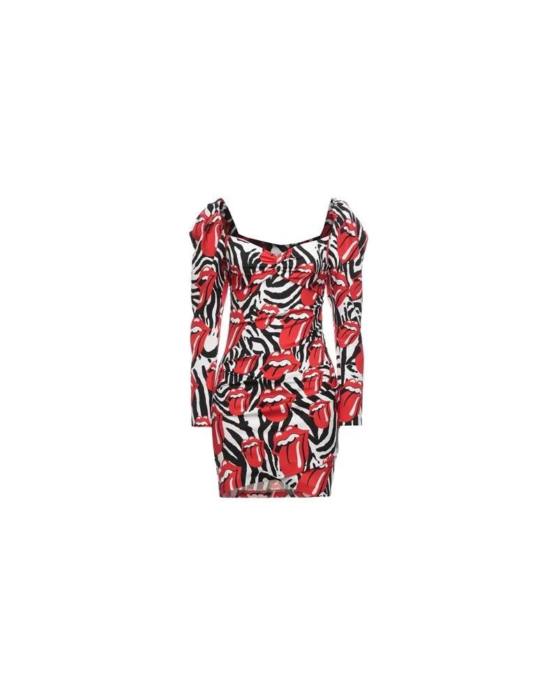 Aniye By KLEIDER - Mini-Kleiderauf YOOX.COM Rot