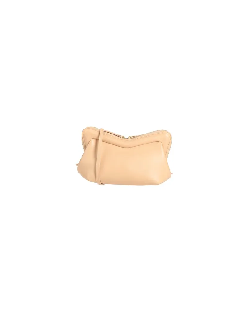 Mansur Gavriel TASCHEN - Umhängetascheauf YOOX.COM Beige