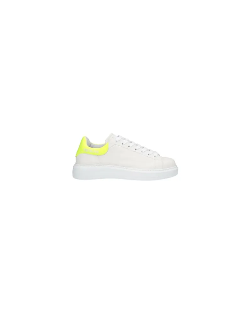 RUCO LINE SCHUHE - Sneakersauf YOOX.COM Weiß