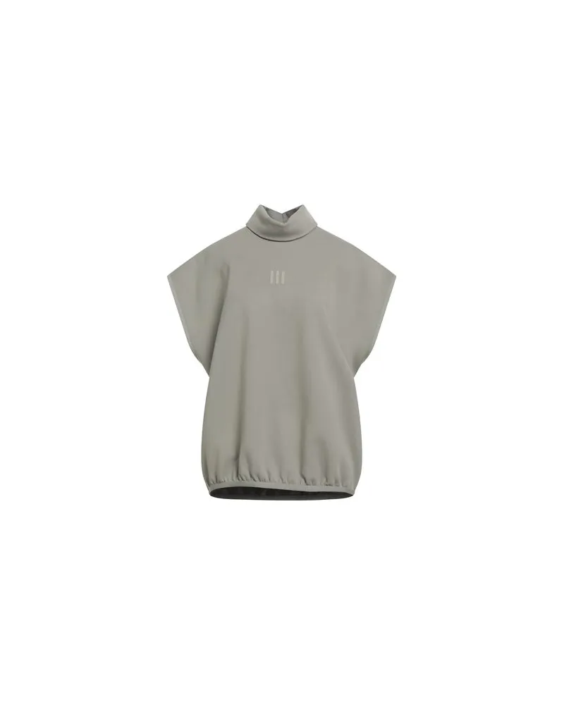 adidas X FEAR OF GOD - TOPS - Sweatshirtsauf YOOX.COM Militärgrün