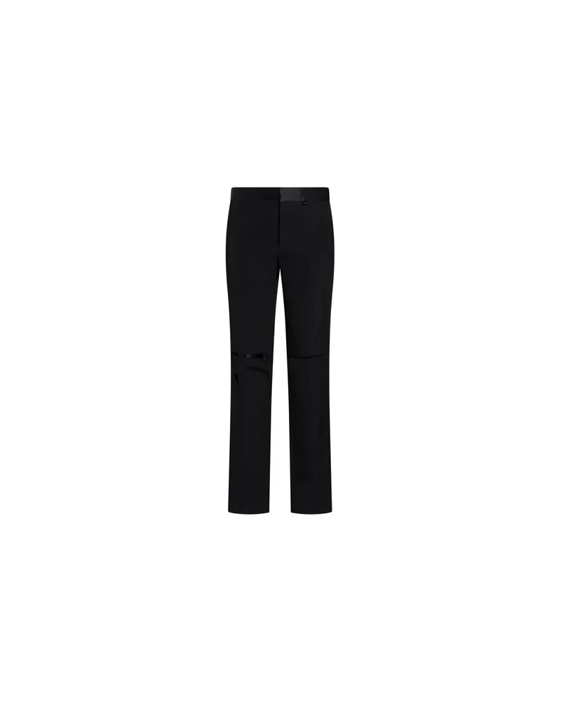 Givenchy HOSEN & RÖCKE - Hosenauf YOOX.COM Schwarz