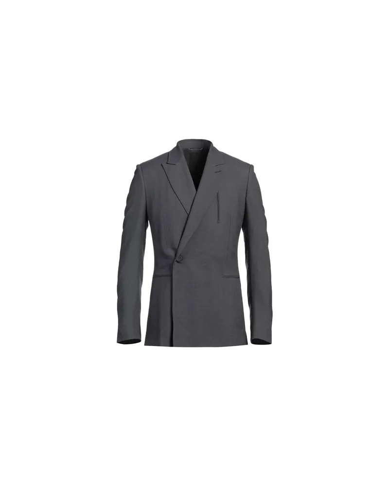 Dior ANZÜGE und CO-ORDS - Blazersauf YOOX.COM Blei