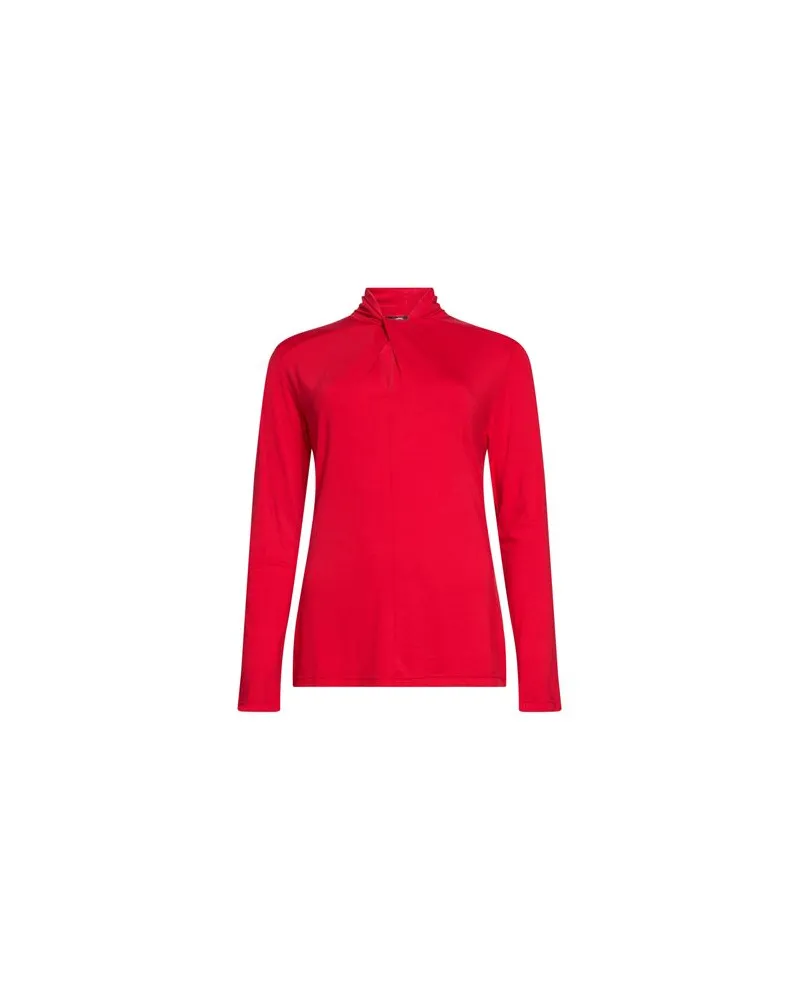 Gai Mattiolo TOPS - T-shirtsauf YOOX.COM Rot