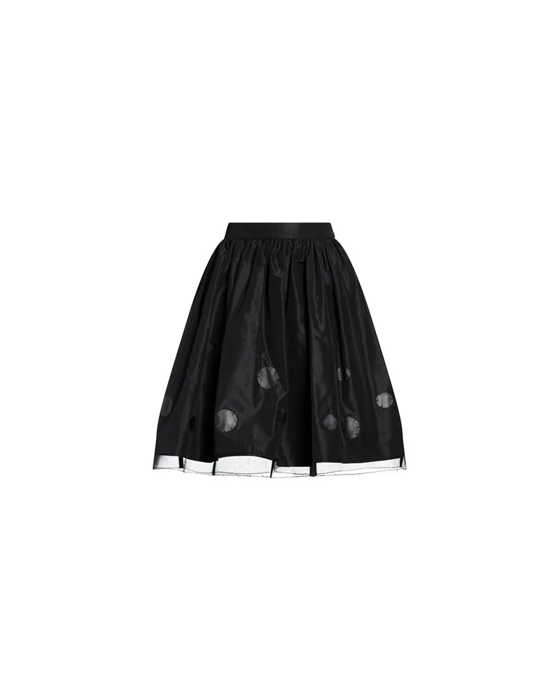 Ralph Lauren HOSEN & RÖCKE - Midi-Röckeauf YOOX.COM Schwarz