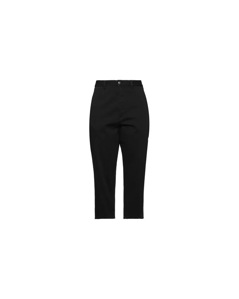Société Anonyme HOSEN & RÖCKE - Jeanshosenauf YOOX.COM Schwarz