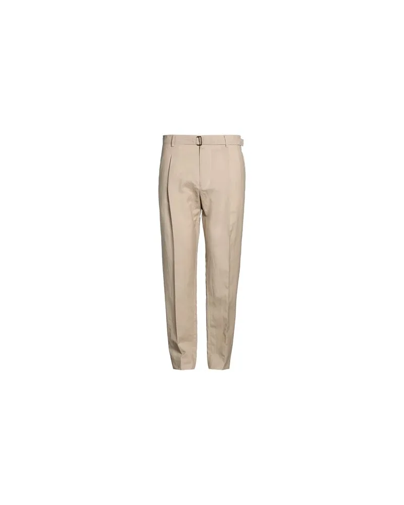 Be Able HOSEN & RÖCKE - Hosenauf YOOX.COM Beige