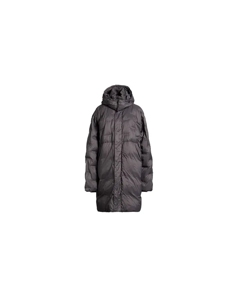 Iceberg JACKEN & MÄNTEL - Pufferjacken & Daunenjackenauf YOOX.COM Blei