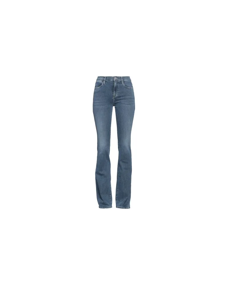 Frame Denim HOSEN & RÖCKE - Jeanshosenauf YOOX.COM Blau